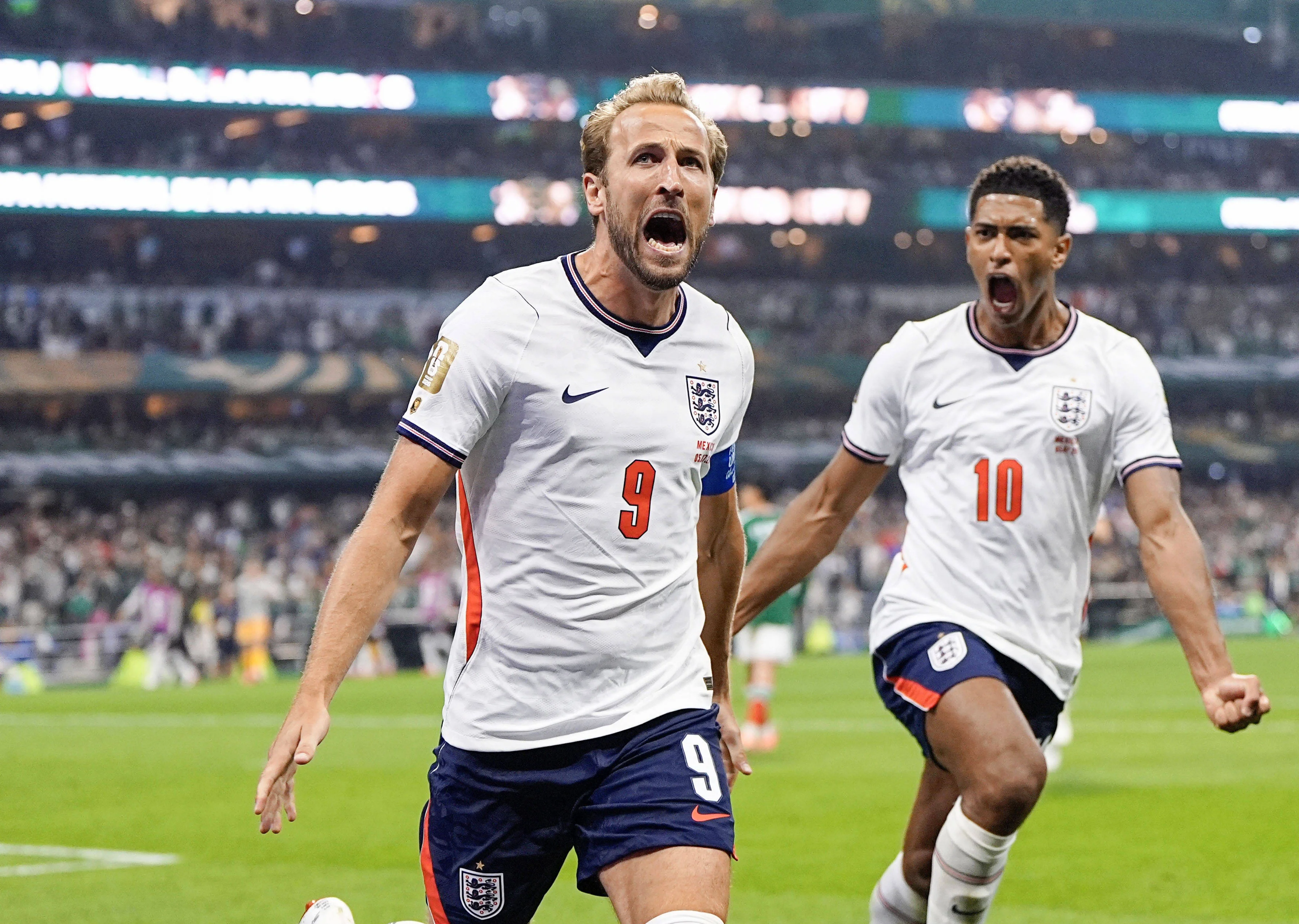 Foci-vb: Anglia ezt is túléli? 