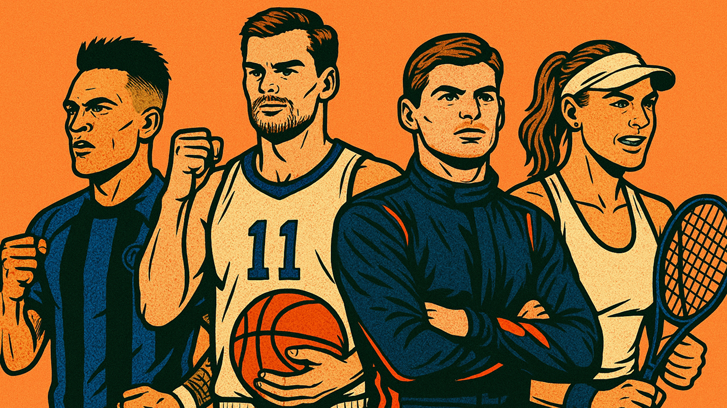 Mit nézzek, mire fogadjak? Segítünk! – 26. hét