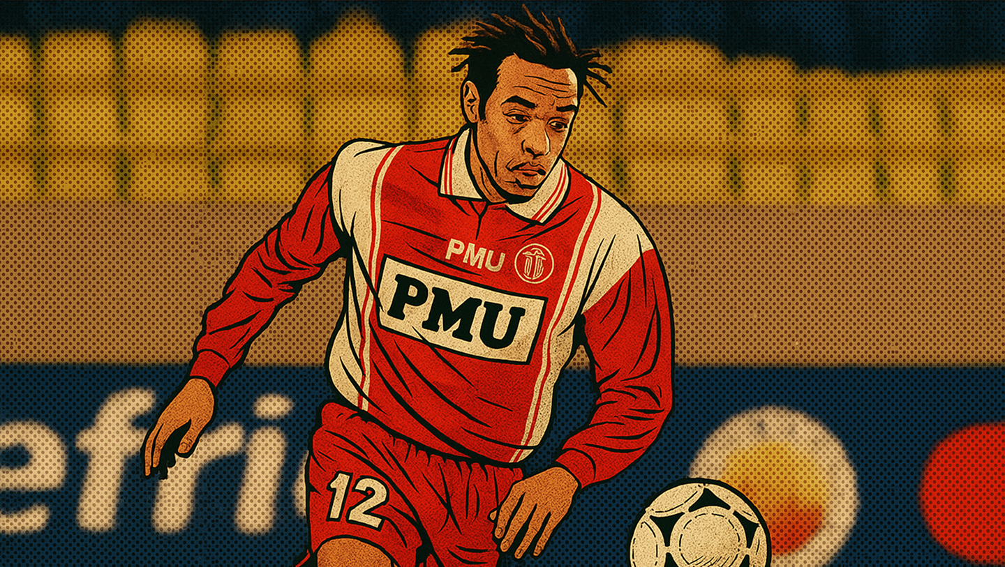 Majdnem megvalósult… – Henry a Real Madridban