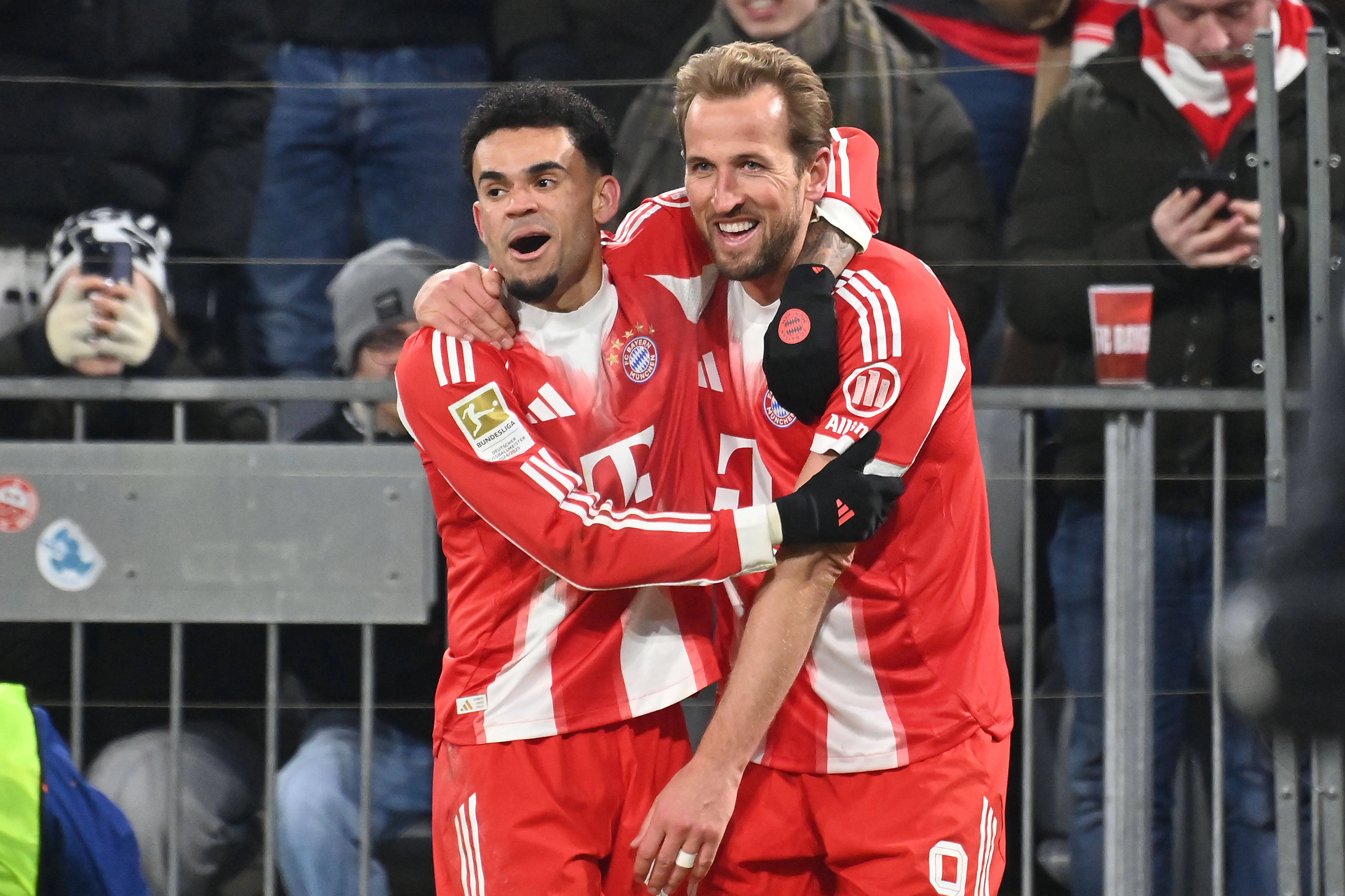 A hétvége rangadói: Cél a bajnoki cím! 