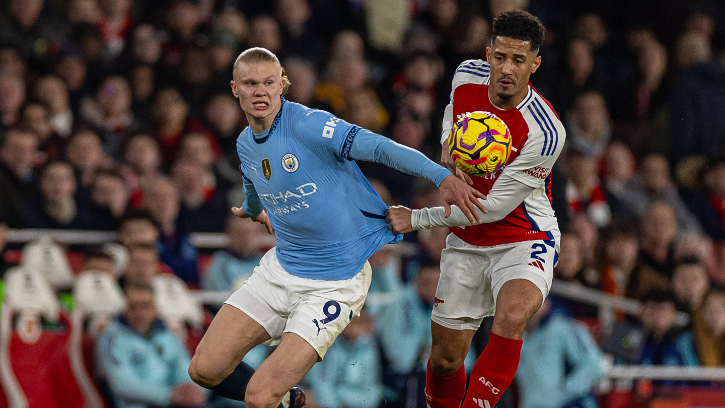 A hétvége rangadói: Mindkét manchesteri sztárgárdát legyőzi az Arsenal?