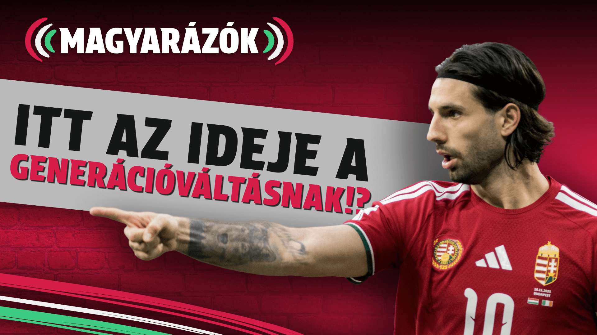 Simán kijutunk a következő világbajnokságra?! | Magyarázók | S01E20