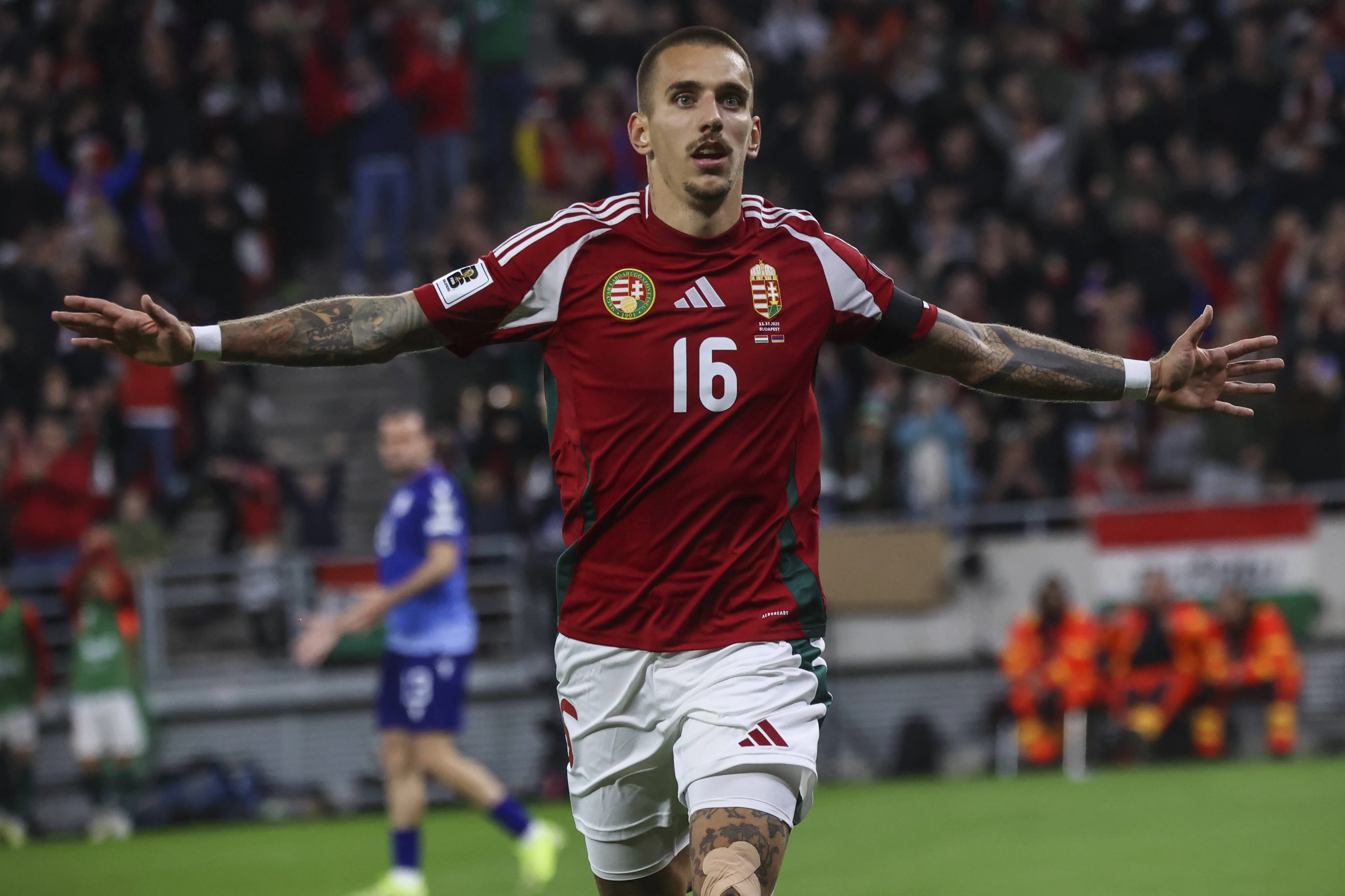 Mi lehet a célja a magyar válogatottnak Szlovénia és Görögország ellen?