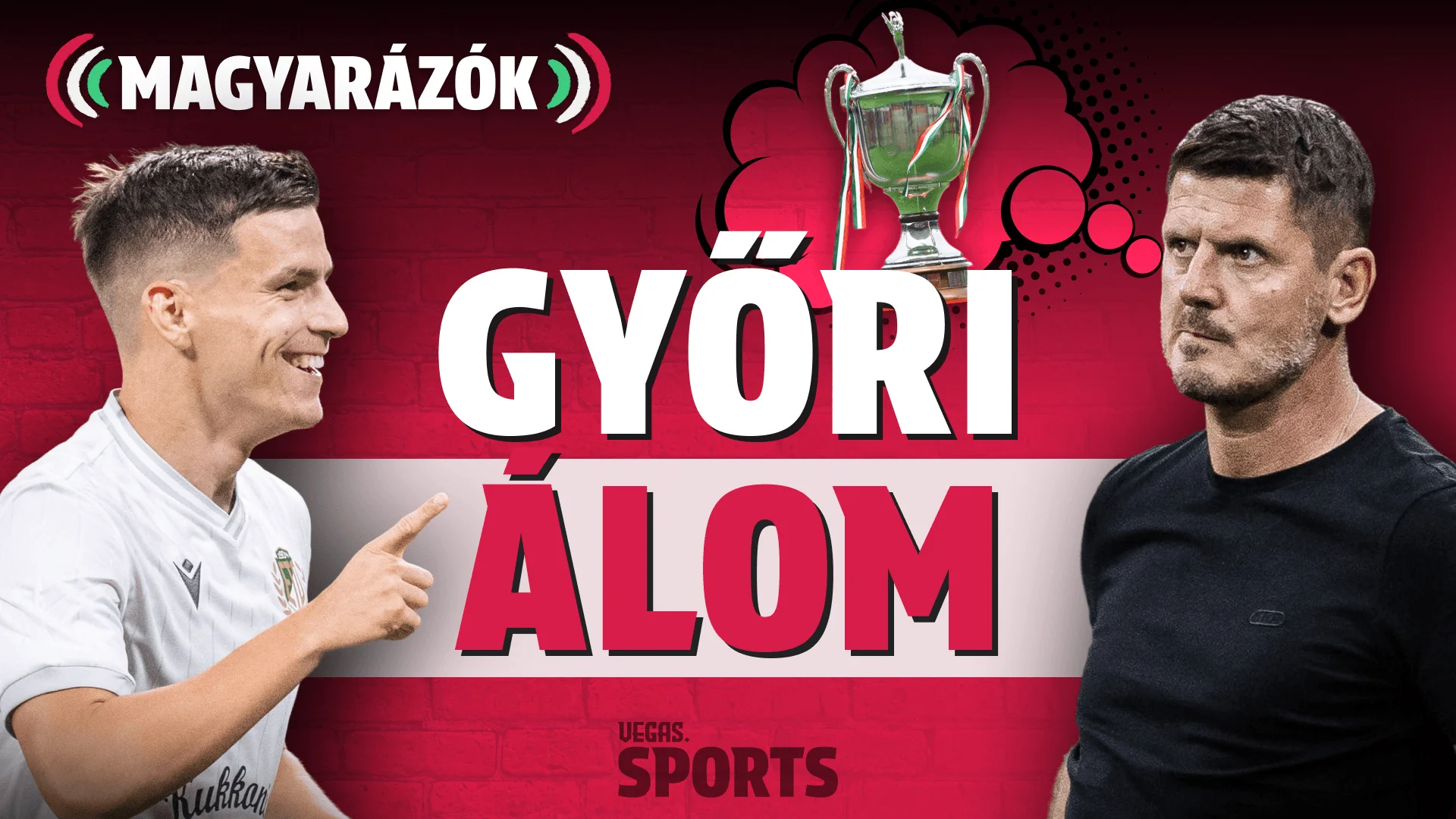 Az ETO soha vissza nem térő esélye? | Magyarázók | S01E39