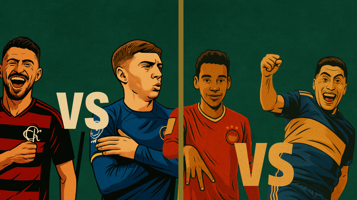 Klub-vb 2025 – Rangadókkal kezdődik a hétvége