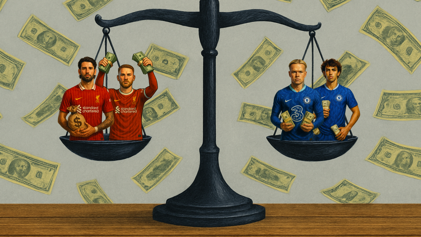 Valós profit a könyvelés szerint – Jól működik a Chelsea pénzügyi modellje? 