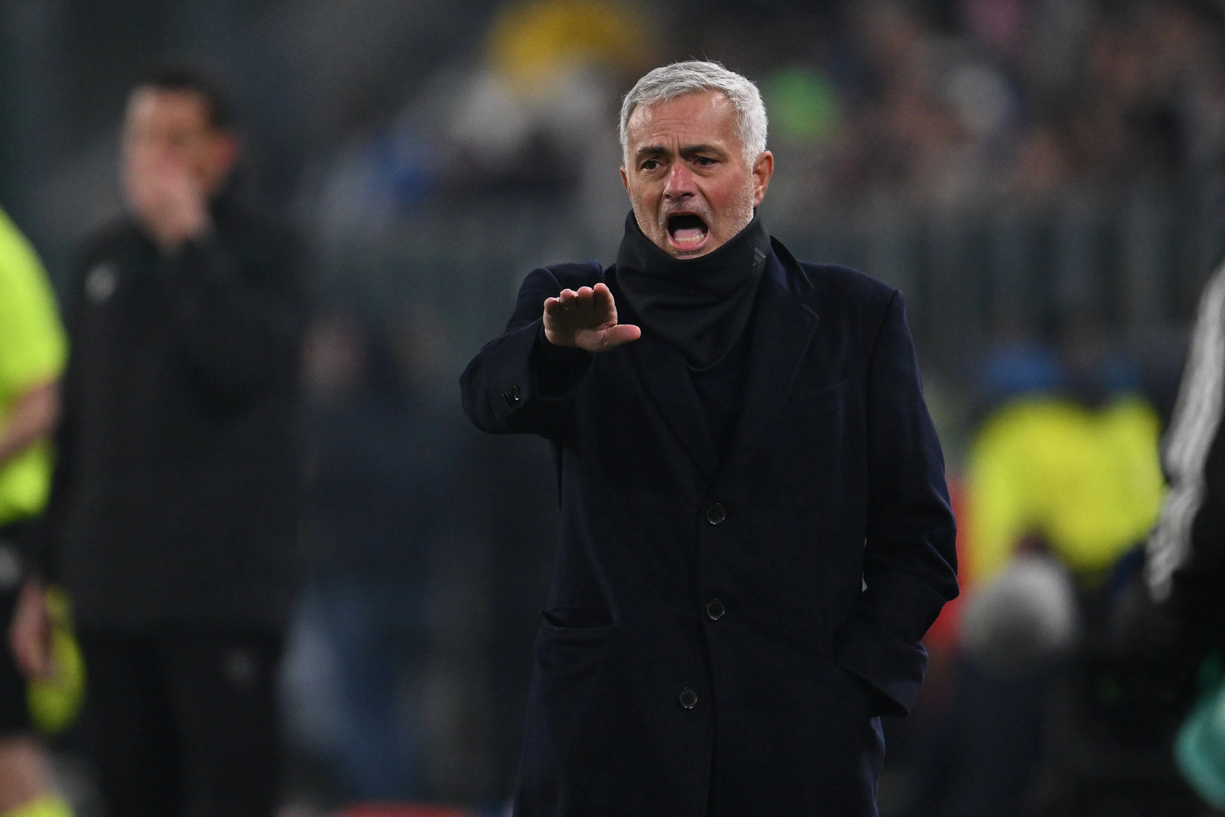 José Mourinho: Kellemetlen rekord kapujában