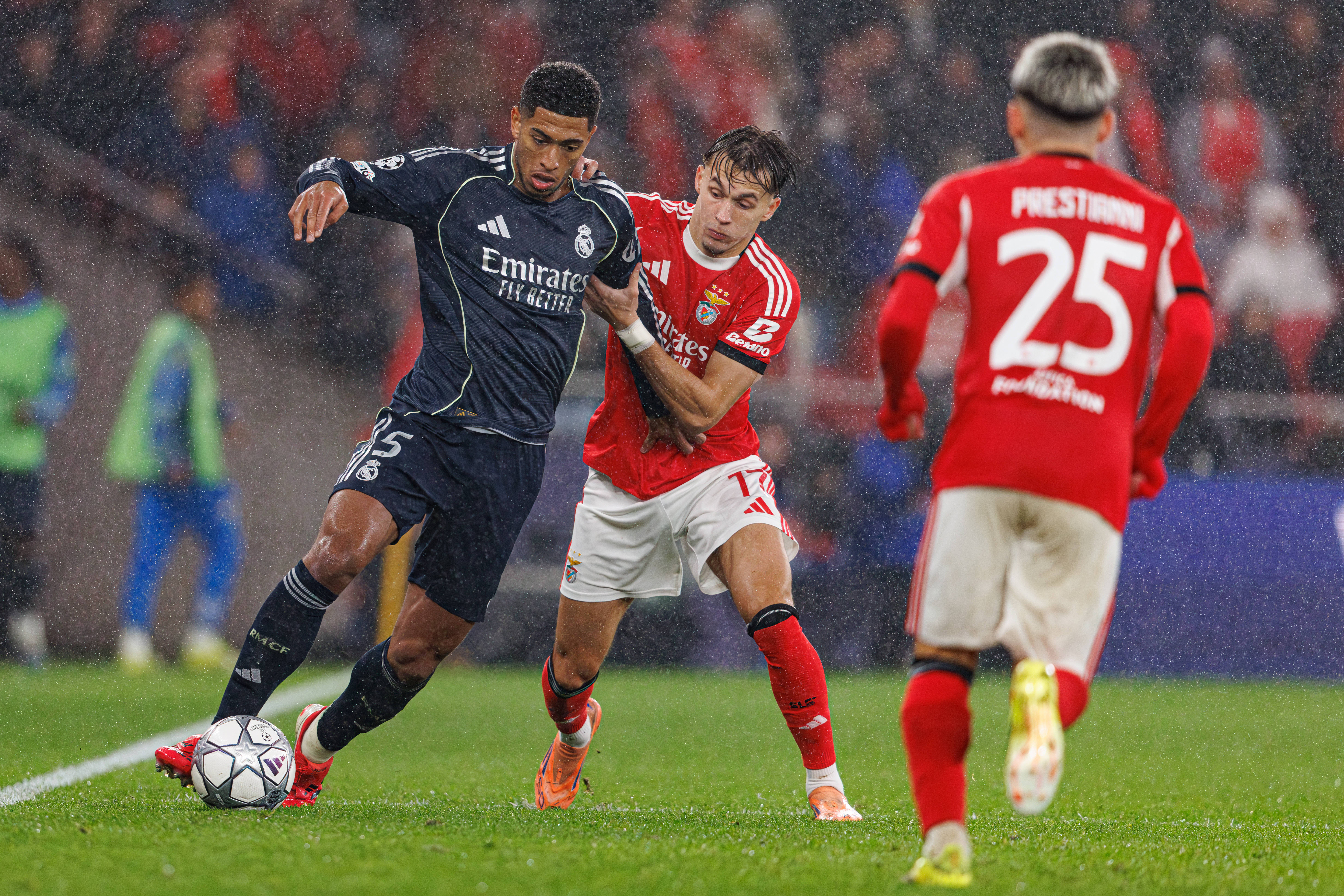 Mit nézzek, mire fogadjak? Segítünk! – 8. hét